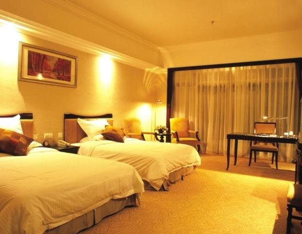 Phoenix Hotel Wuyi Jiangmen Quarto foto